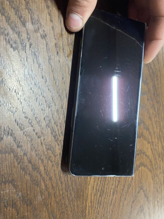 Samnsung Z Fold 4 256 Gb