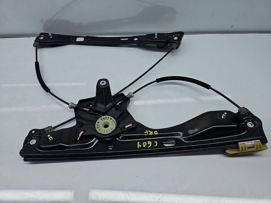 Macara electrica geam dreapta fata Opel Astra K [Fabr 2015-2022] Hatch