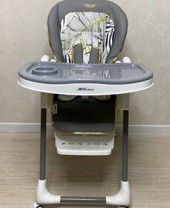 Детский стульчик