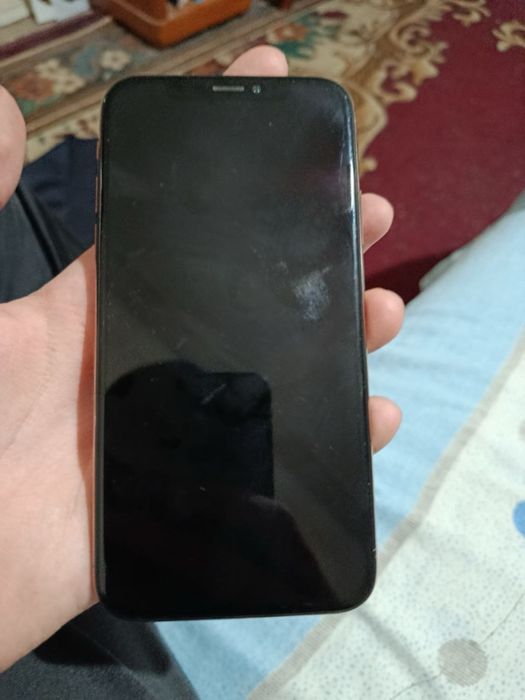 Iphone xs 64 turbo sim