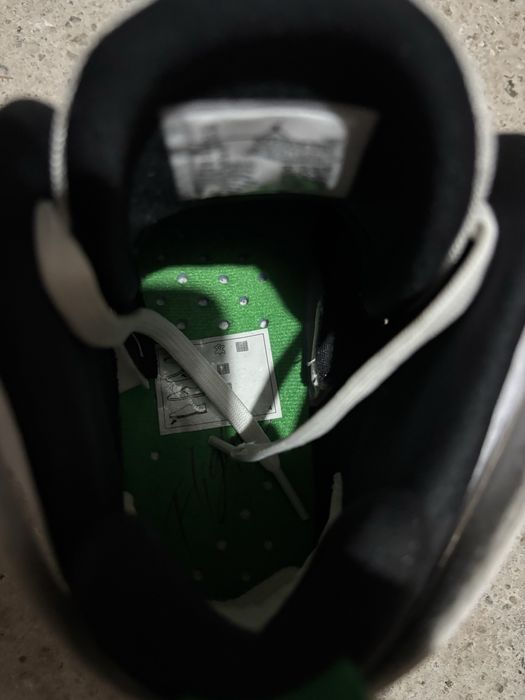 Jordan Jumpman Two Trey