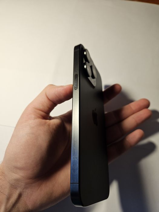 iPhone 15 Pro Max 256GB Impecabil