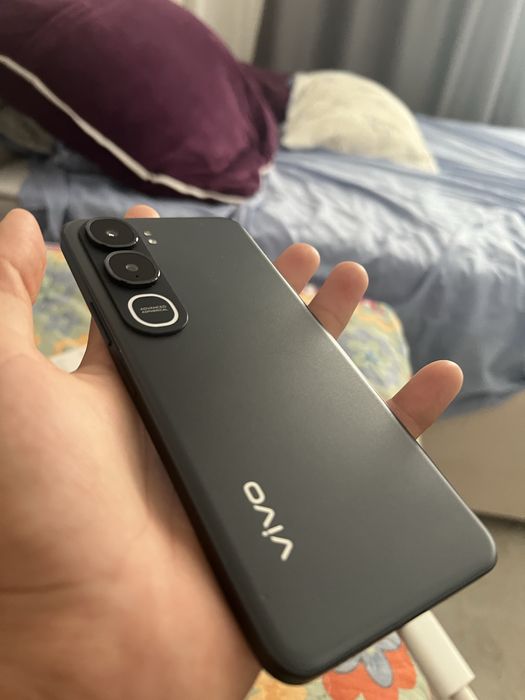 Vivo y21d, +гарантия