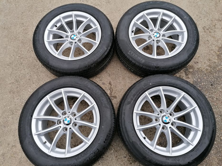 BMW X3 , F25 , X4, F26 , F30 - 17цола