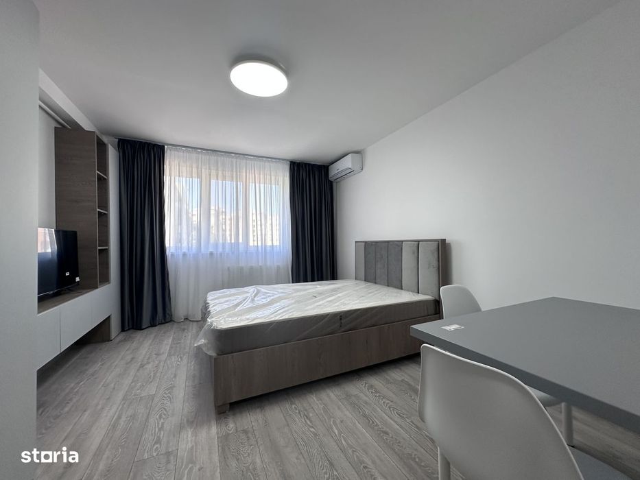 Valabil 18Iunie!Ultimele Garsoniere Disponbile pt Închiriat! București
