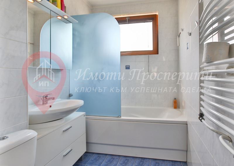 Дава се под наем Тристаен апартамент в София, Лозенец - 125 кв.м за 1200 € - Снимка #6