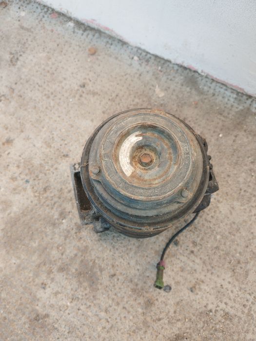 compresor audi a4 2004