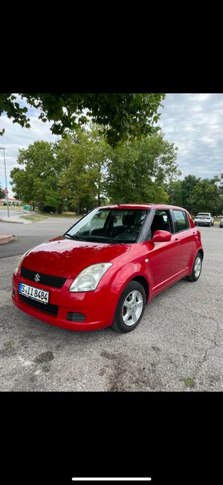 Suzuki- SWift-1.3-93kc.-2006