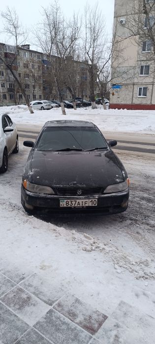 Тойота Марк 2, 90