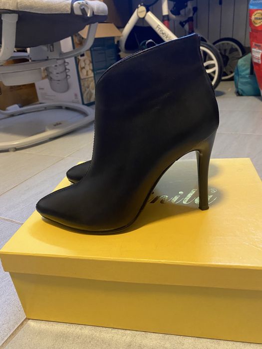 полусапожки