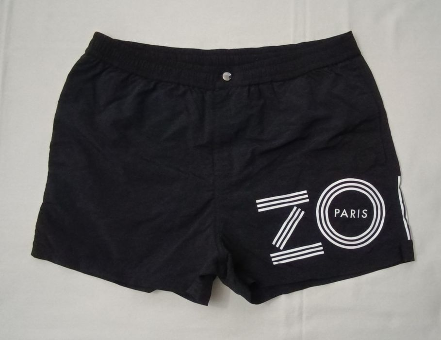 Kenzo Paris Shorts оригинални гащета L бански шорти