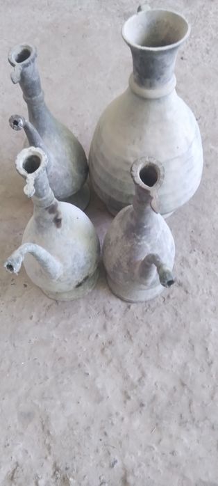 Qadimiy Ko'za sotilade xolade yaxshe keleshtereb bwramez kfmnfnfjfjfjf