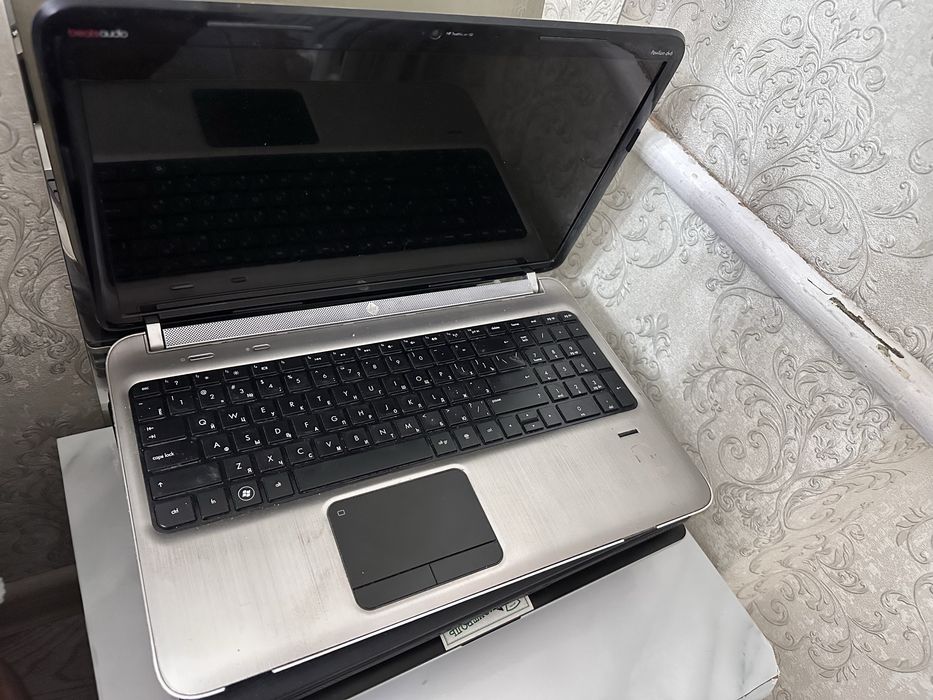 Продам ноутбук