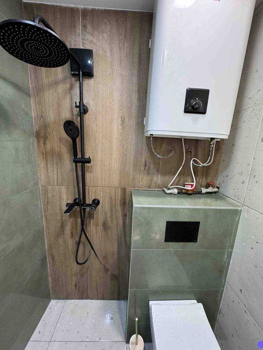 Продава се Едностаен апартамент в Бяла - 26 кв.м за 1577 €/кв.м - Снимка #8