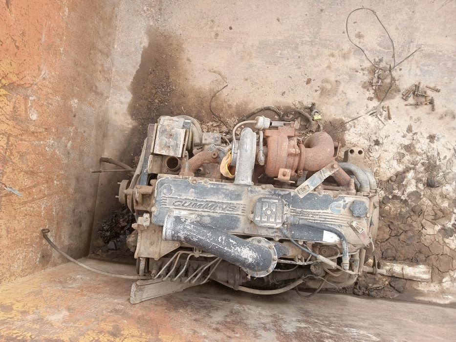 Samasval kuzov motor howo