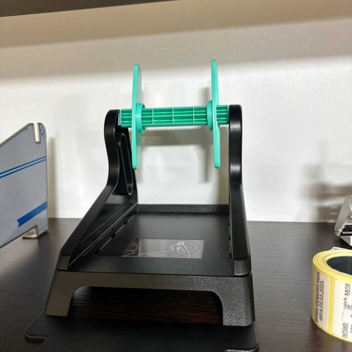 Подставка для термопринтера. Выпускник