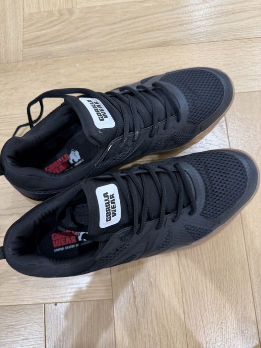 Papuci sport Gorilla Wear