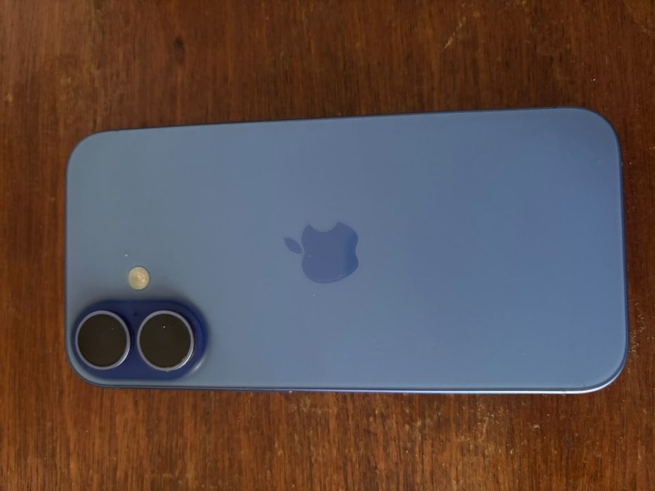 Iphone 16 128 гб