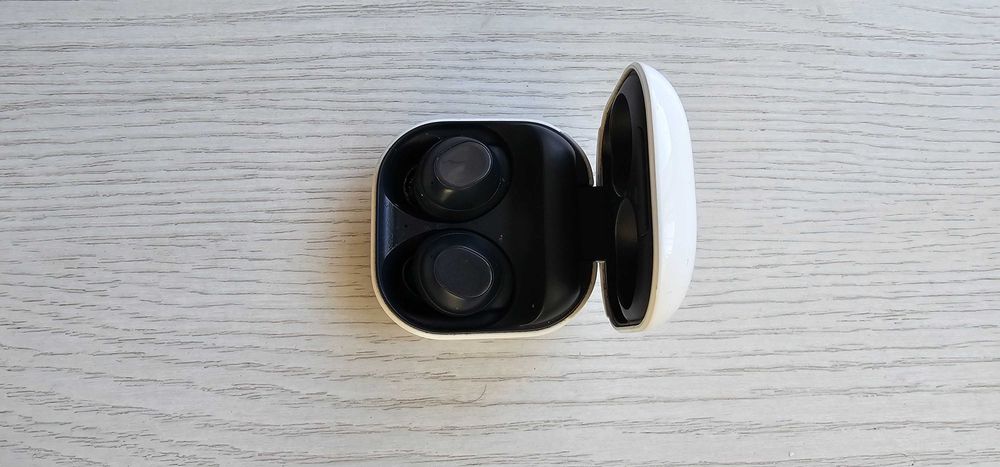 Слушалки Samsung GALAXY Buds FE