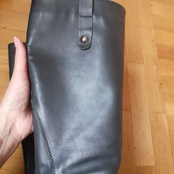 Дамски ботуши 39номер