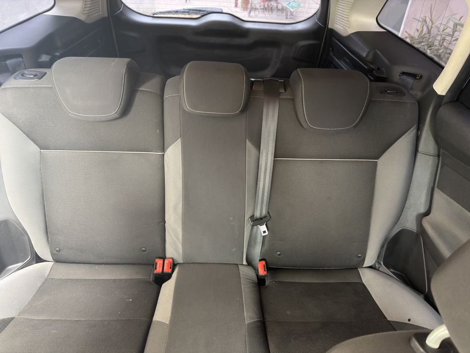 Ford focus mk3 automat + Gpl