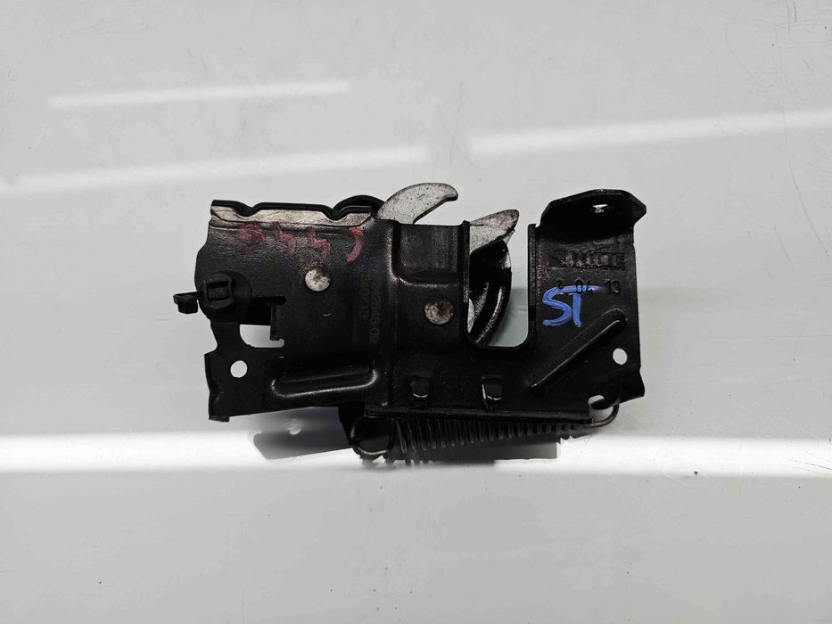 Broasca capota Bmw 1 (F21) [Fabr 2012-2017] 7242548