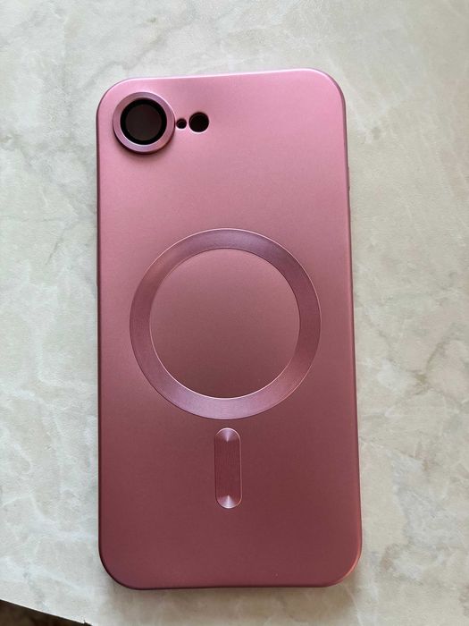 Кейс(калъф)за iPhone 16 e