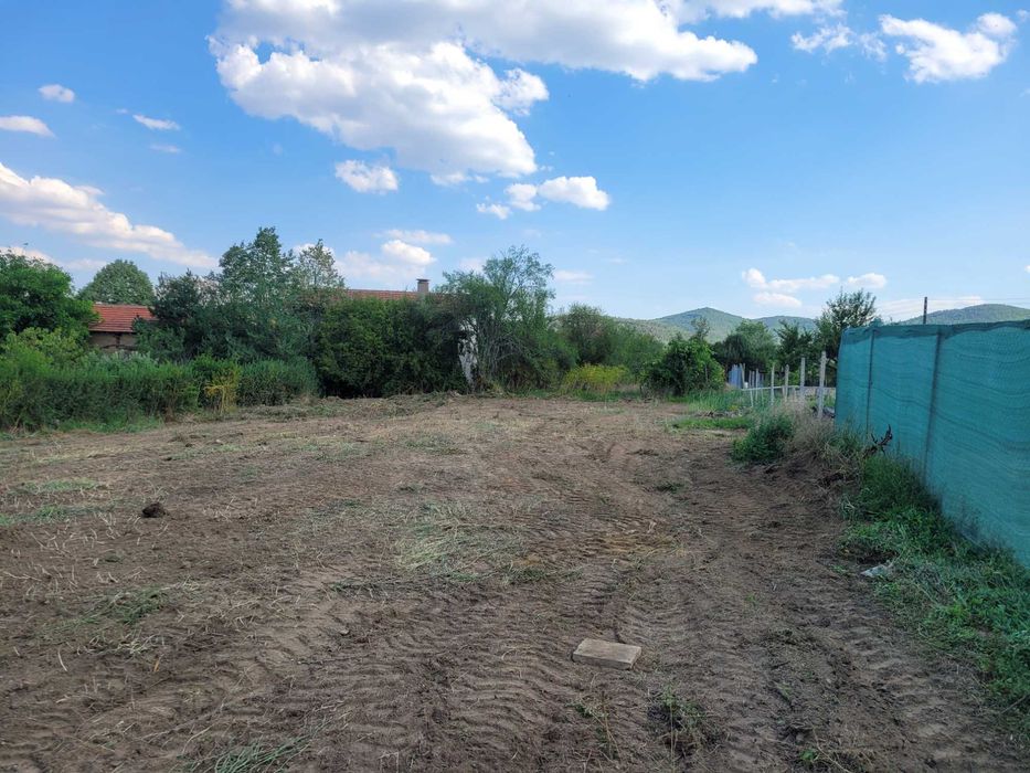 Продава се Парцел в Стара Загора, Център - 873 кв.м за 15 €/кв.м - Снимка #4