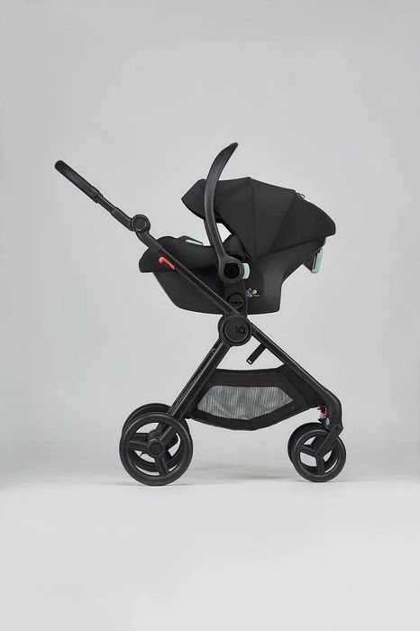 Автокресло Anex