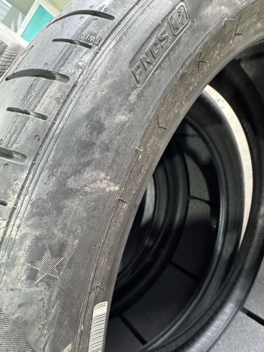 255 40 21/285 35 21 pirelli vara steluta/Mo