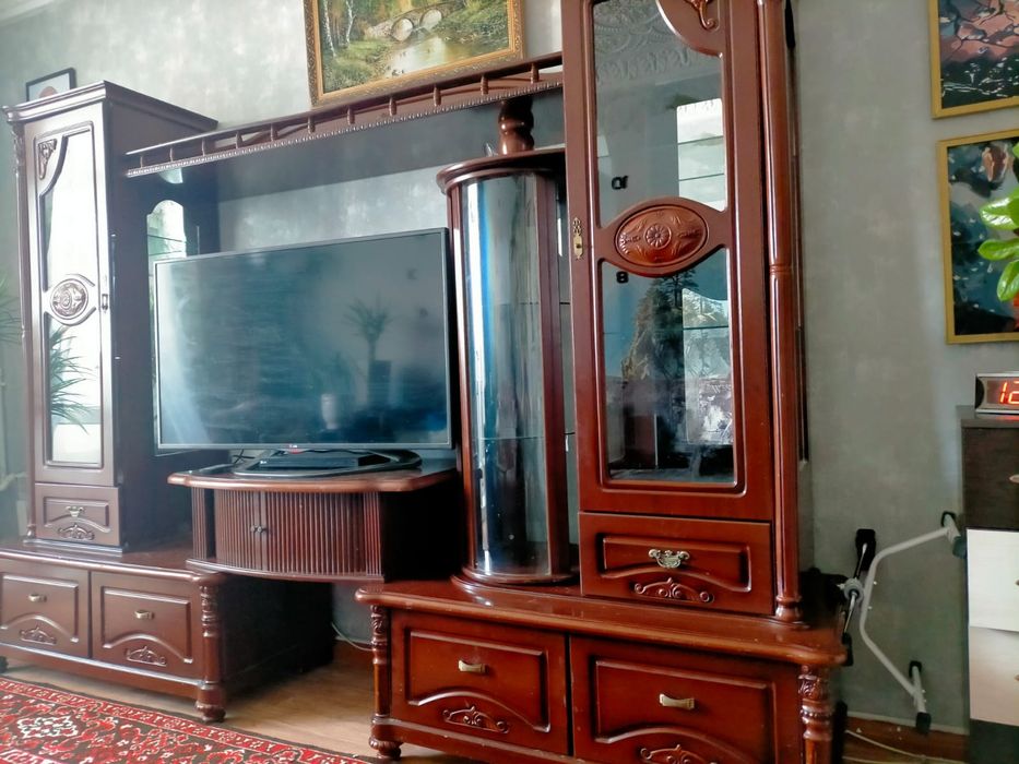 Стенка, горка - в Сортировке, самовывоз.