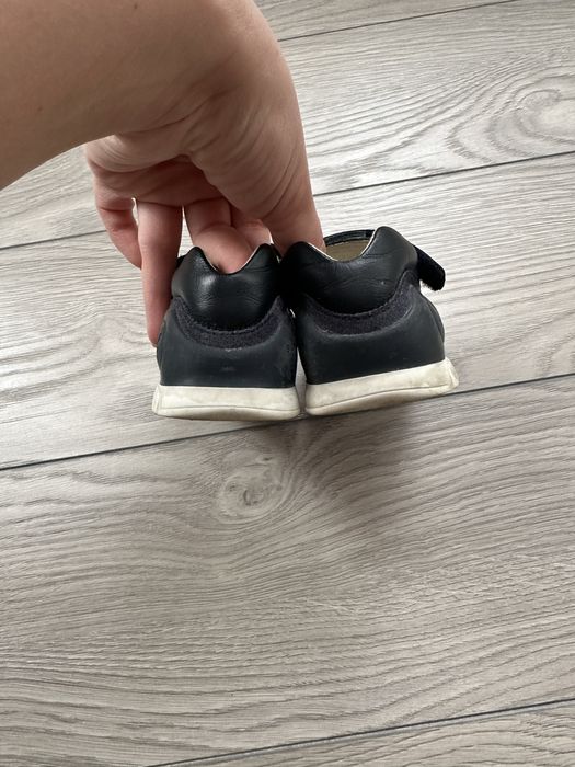 Сандалии для мальчика biomechanics