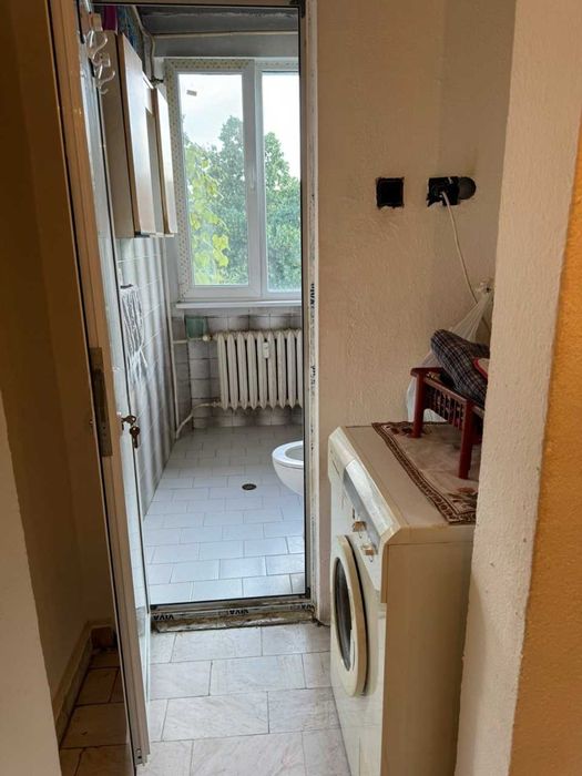 Дава се под наем Тристаен апартамент в София, Западен парк - 77 кв.м за 459 € - Снимка #4