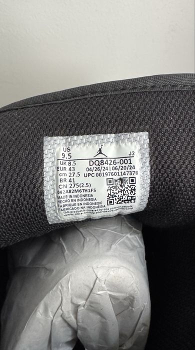 Air Jordan 1 Mid