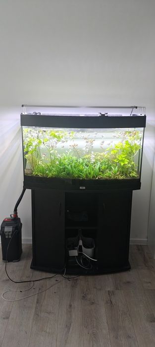Acvariu Juwel Vision 180L  complet