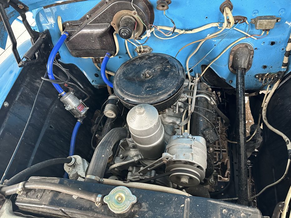 Продаи Газ 53 в хорошем состояни