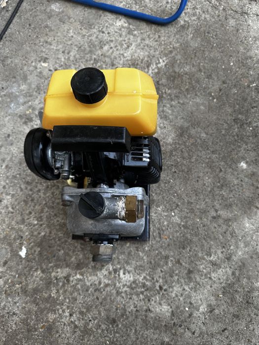 Motopompă Pompă apa Kawasaki