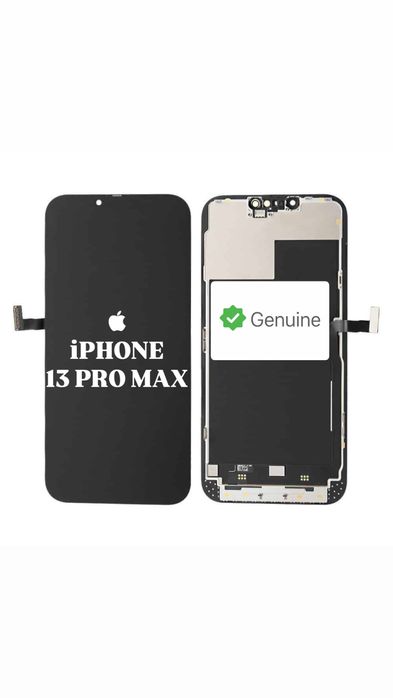  Display Original iPHONE 13 PRO MAX 