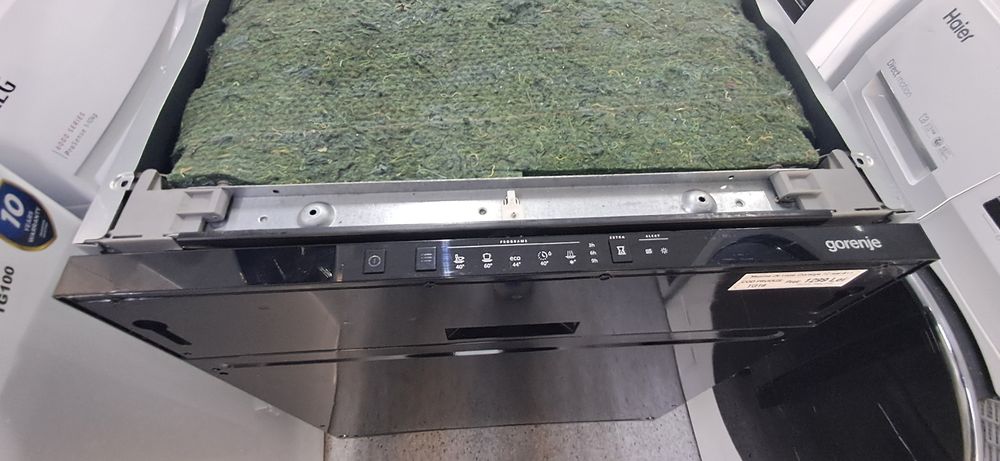 Mașina de vase Gorenje 12 seturi A++ import Germania Garanție TG16
