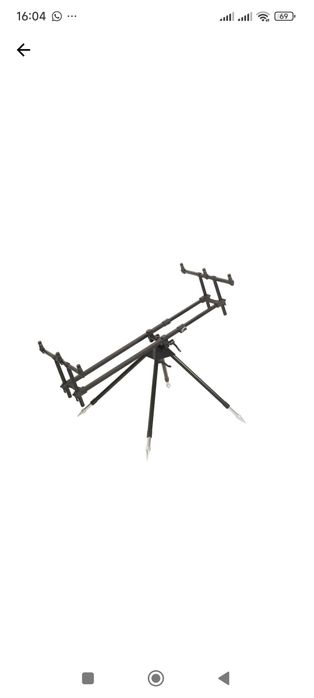 Rod pod de vanzare