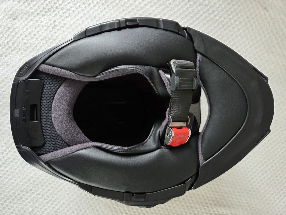 Shoei neotec 2 каска