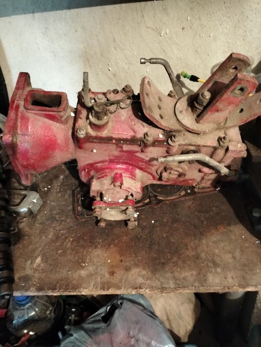 Мотоблок Акме без двигател