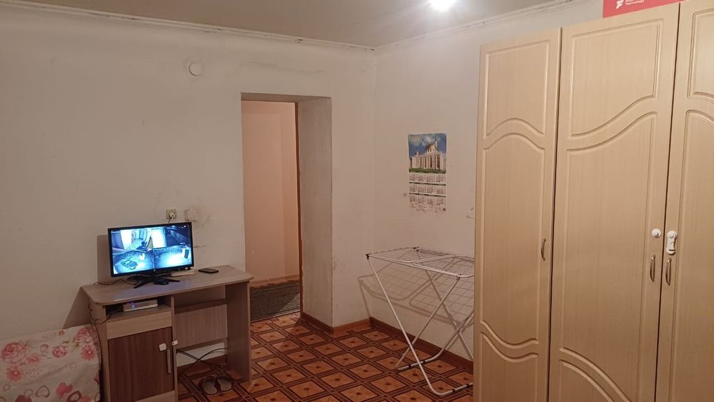 Продам дом в п Сарыжар