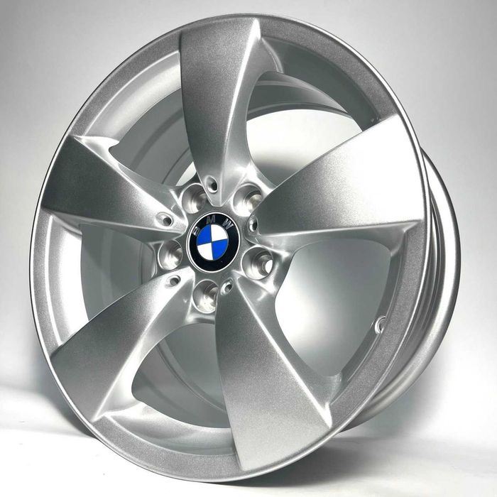 Диски на BMW R 17