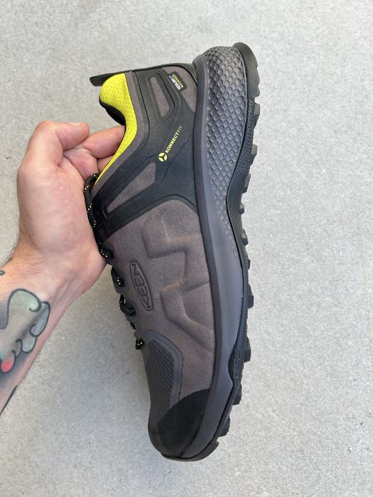 Keen Konnect Fit (Waterproof, māsura 48, produs nou, nepurtat)