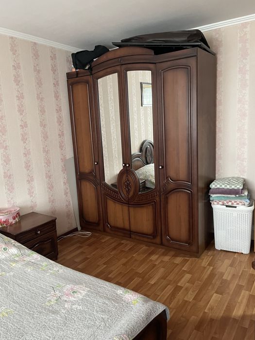 Квартира 3-х комнатная