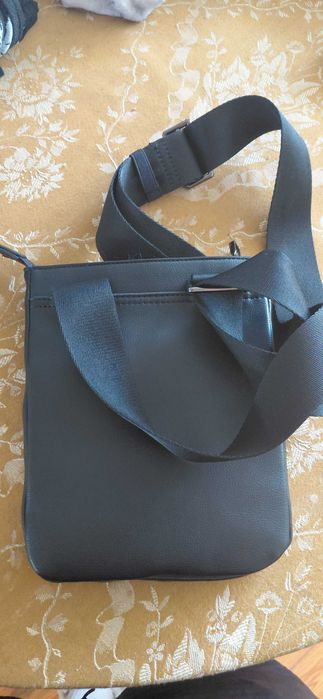 Мъжка Чантичка Tommy Hilfiger