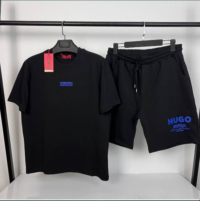 Compleu Hugo Boss reducere