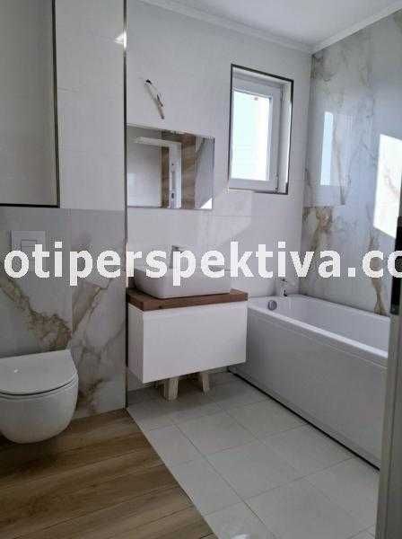 Продава се Многостаен апартамент в Пловдив, Кючук Париж - 133 кв.м за 1790 €/кв.м - Снимка #11