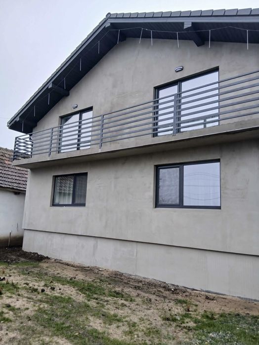 Balustrade pentru apartamente